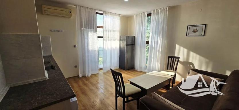 Prodej bytu 3+kk, Sveti Vlas, Bulharsko, 64 m2