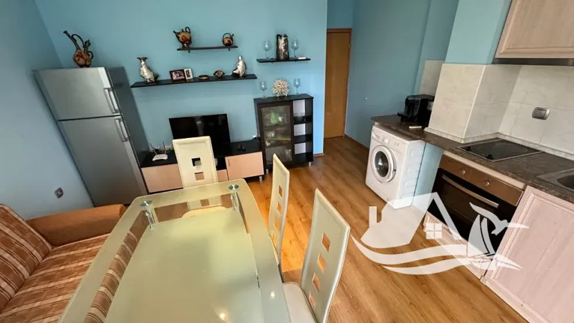 Prodej bytu 3+kk, Sveti Vlas, Bulharsko, 64 m2