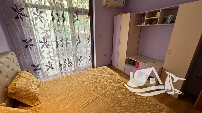 Prodej bytu 3+kk, Sveti Vlas, Bulharsko, 64 m2