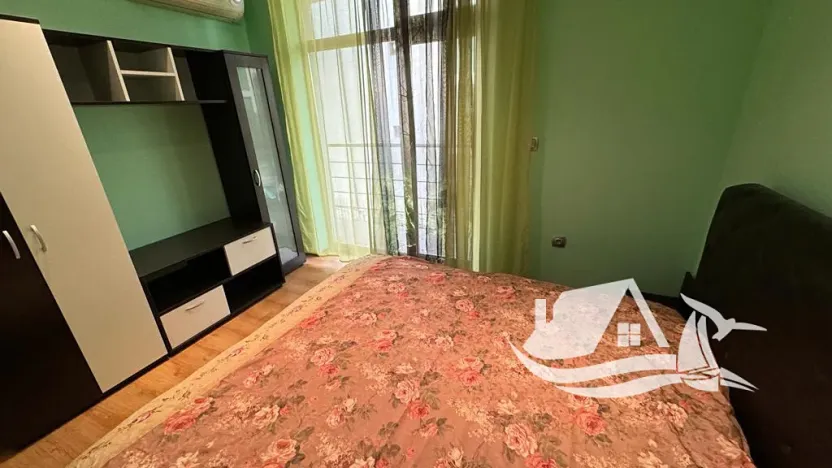 Prodej bytu 3+kk, Sveti Vlas, Bulharsko, 64 m2