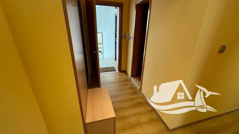 Prodej bytu 3+kk, Sveti Vlas, Bulharsko, 64 m2