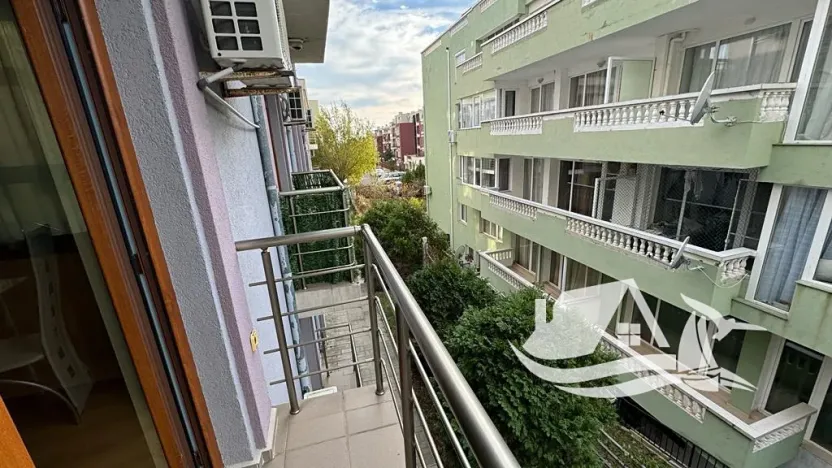 Prodej bytu 3+kk, Sveti Vlas, Bulharsko, 64 m2