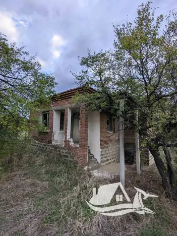 Prodej rodinného domu, Dobrinovo, Bulharsko, 71 m2