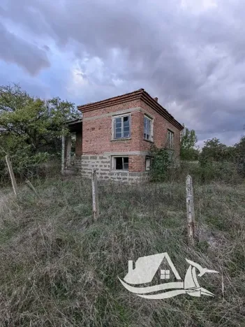 Prodej rodinného domu, Dobrinovo, Bulharsko, 71 m2