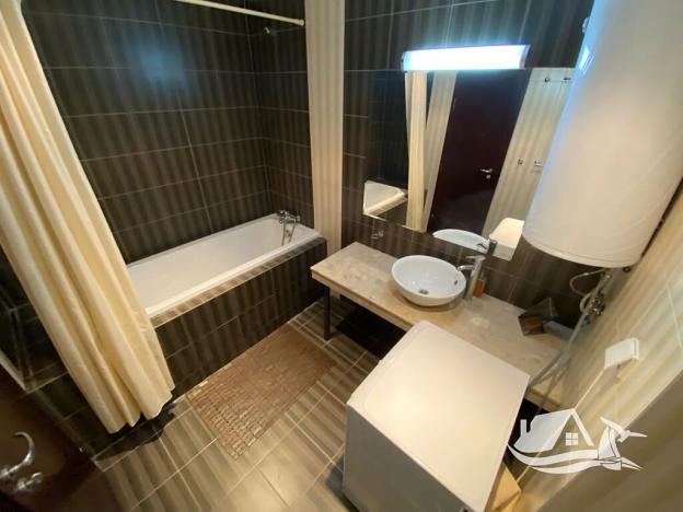 Prodej bytu 2+kk, Nesebar, Bulharsko, 73 m2