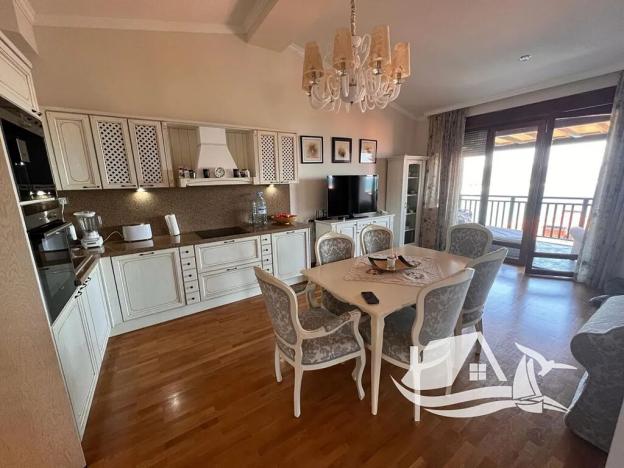 Prodej bytu 3+kk, Sozopol, Bulharsko, 100 m2