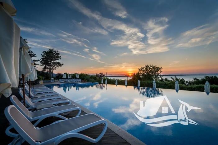 Prodej bytu 3+kk, Sozopol, Bulharsko, 100 m2