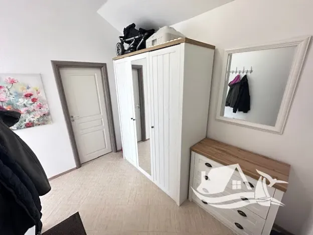 Prodej bytu 3+kk, Sozopol, Bulharsko, 97 m2