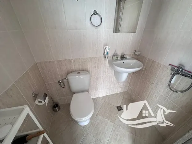 Prodej bytu 3+kk, Sozopol, Bulharsko, 97 m2