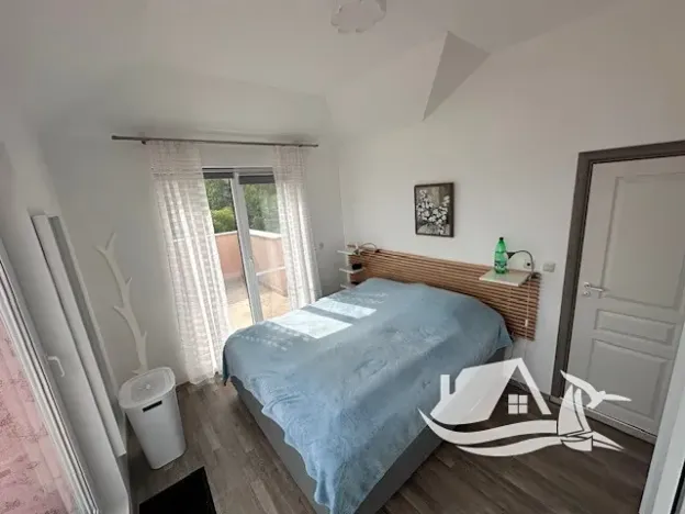 Prodej bytu 3+kk, Sozopol, Bulharsko, 97 m2