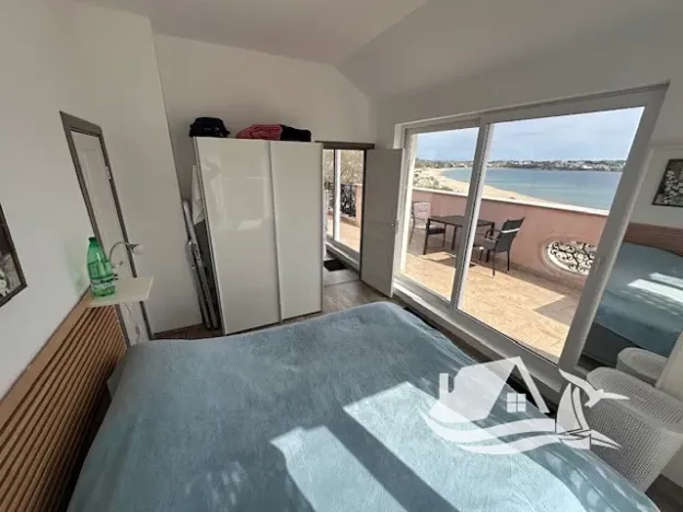 Prodej bytu 3+kk, Sozopol, Bulharsko, 97 m2