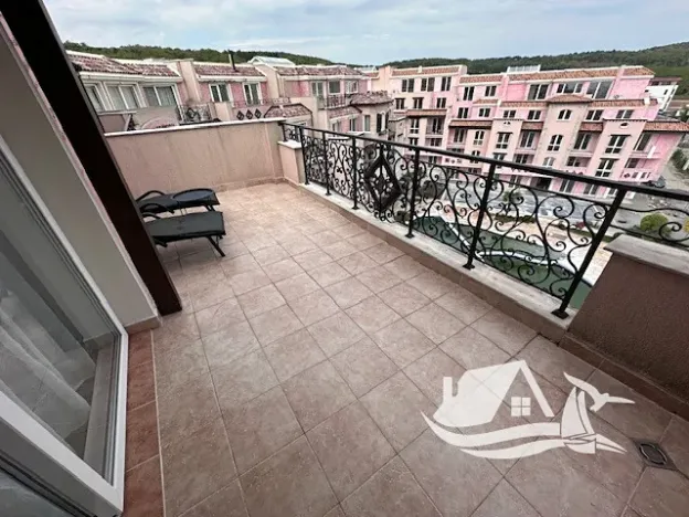 Prodej bytu 3+kk, Sozopol, Bulharsko, 97 m2