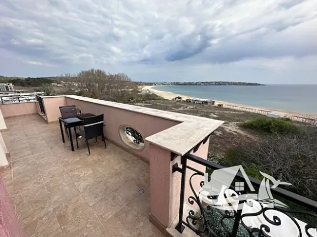 Prodej bytu 3+kk, Sozopol, Bulharsko, 97 m2