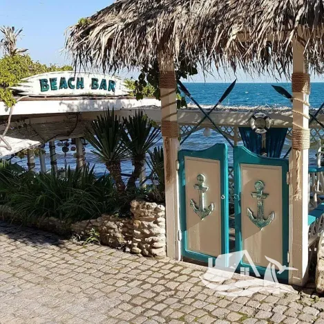 Prodej bytu 1+kk, Nesebar, Bulharsko, 44 m2