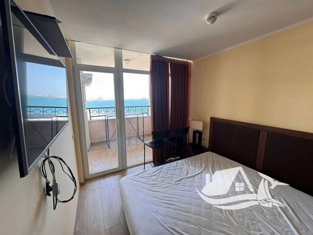 Prodej bytu 3+kk, Pomorie, Bulharsko, 77 m2