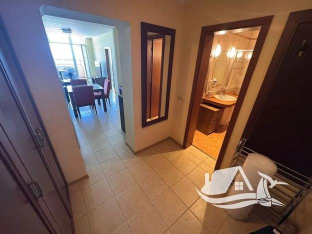 Prodej bytu 3+kk, Pomorie, Bulharsko, 77 m2