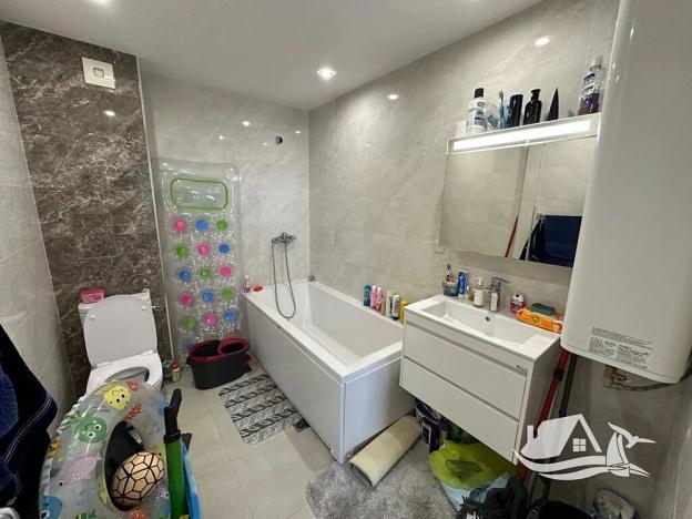 Prodej bytu 2+kk, Nesebar, Bulharsko, 66 m2