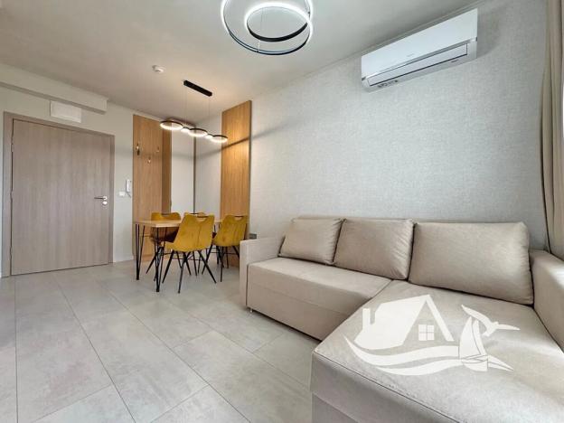 Prodej bytu 2+kk, Nesebar, Bulharsko, 45 m2