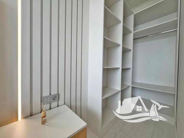 Prodej bytu 2+kk, Nesebar, Bulharsko, 45 m2