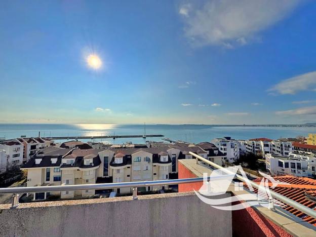 Prodej bytu 3+kk, Sveti Vlas, Bulharsko, 85 m2