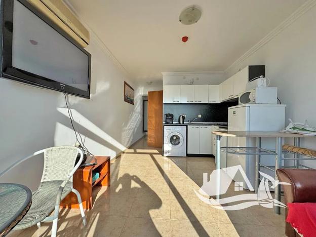 Prodej bytu 3+kk, Sveti Vlas, Bulharsko, 85 m2