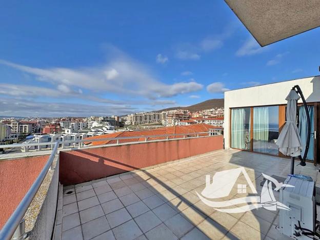 Prodej bytu 3+kk, Sveti Vlas, Bulharsko, 85 m2