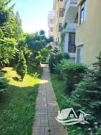 Prodej bytu 3+kk, Sveti Vlas, Bulharsko, 85 m2