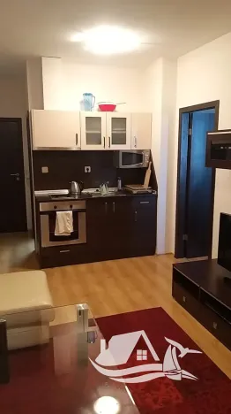 Prodej bytu 2+kk, Sveti Vlas, Bulharsko, 61 m2