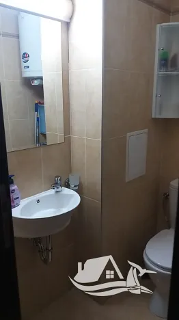 Prodej bytu 2+kk, Sveti Vlas, Bulharsko, 61 m2