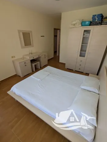 Prodej bytu 3+kk, Sveti Vlas, Bulharsko, 86 m2