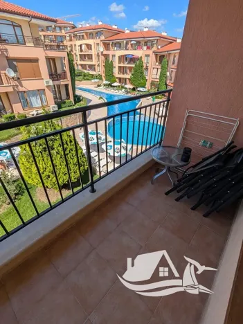 Prodej bytu 3+kk, Sveti Vlas, Bulharsko, 86 m2