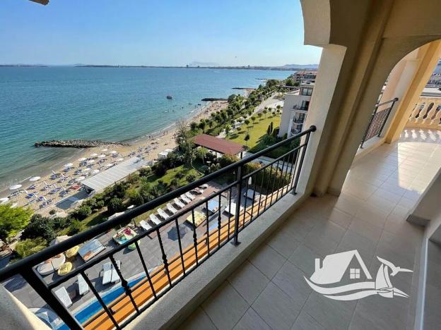 Prodej bytu 3+kk, Sveti Vlas, Bulharsko, 119 m2