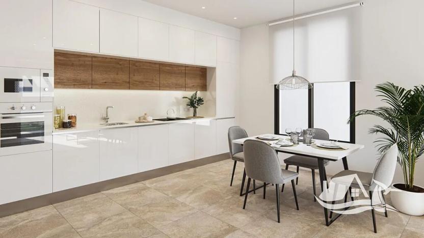 Prodej bytu 3+kk, Águilas, Španělsko, 64 m2