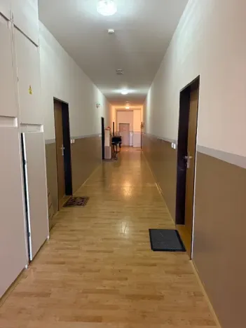 Prodej bytu 2+1, Milovice, Topolová, 66 m2