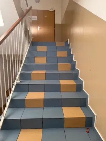 Prodej bytu 2+1, Milovice, Topolová, 66 m2