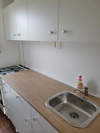 Pronájem bytu 3+kk, Bílina - Újezdské Předměstí, 5. května, 59 m2