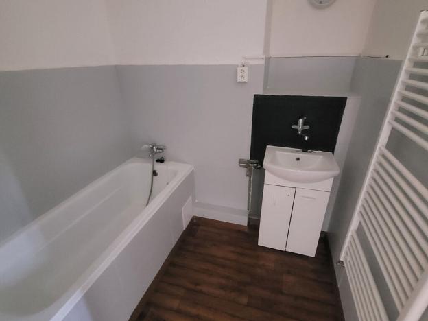 Pronájem bytu 3+kk, Bílina - Újezdské Předměstí, 5. května, 59 m2