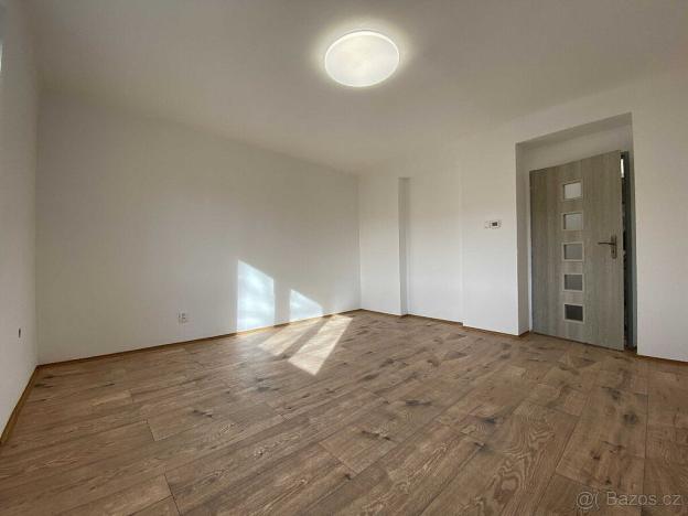 Pronájem bytu 3+1, Bílina - Újezdské Předměstí, 5. května, 60 m2