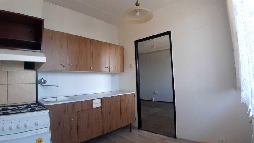 Pronájem bytu 1+1, Bílina - Pražské Předměstí, Fügnerova, 33 m2