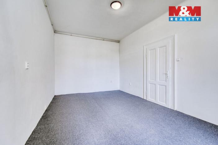 Prodej bytu 3+1, Plzeň - Jižní Předměstí, Klatovská třída, 100 m2