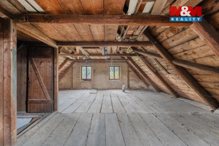 Prodej rodinného domu, Bílý Kostel nad Nisou, 200 m2