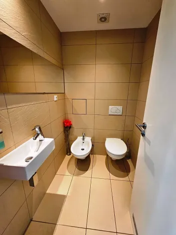 Prodej bytu 2+kk, Praha - Záběhlice, Nad Meandry, 52 m2