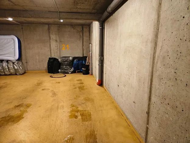 Prodej bytu 2+kk, Praha - Záběhlice, Nad Meandry, 52 m2