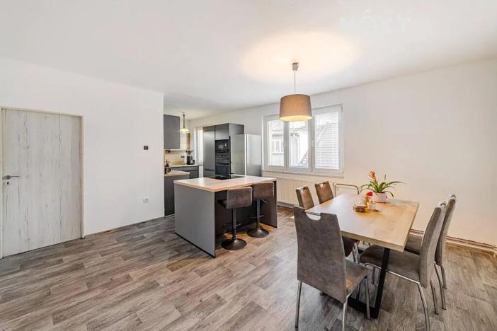 Prodej rodinného domu, Soběslav, Husova, 215 m2