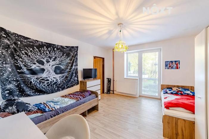 Prodej rodinného domu, Soběslav, Husova, 215 m2