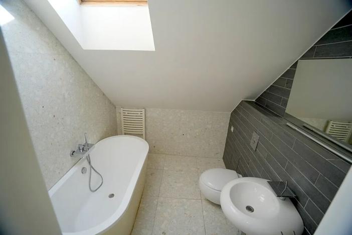 Prodej bytu 3+1, Dolní Břežany, Dělnická, 134 m2