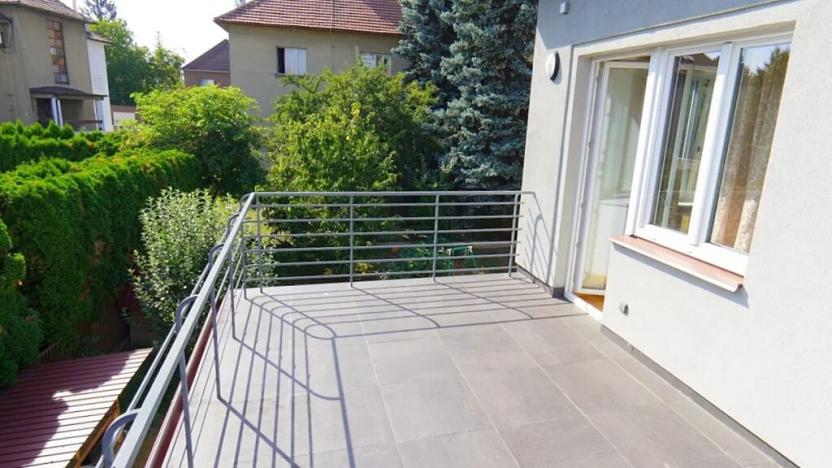 Pronájem rodinného domu, Praha - Záběhlice, Jižní II, 183 m2