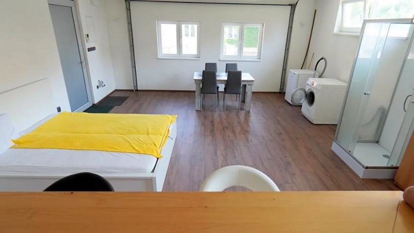 Prodej rodinného domu, Kozojedy, U Studánky, 42 m2