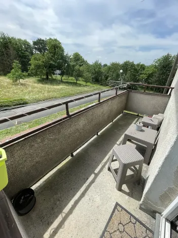 Dražba bytu 3+1, Tlumačov, Skály, 67 m2