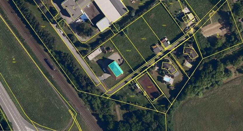 Dražba bytu 3+1, Tlumačov, Skály, 67 m2